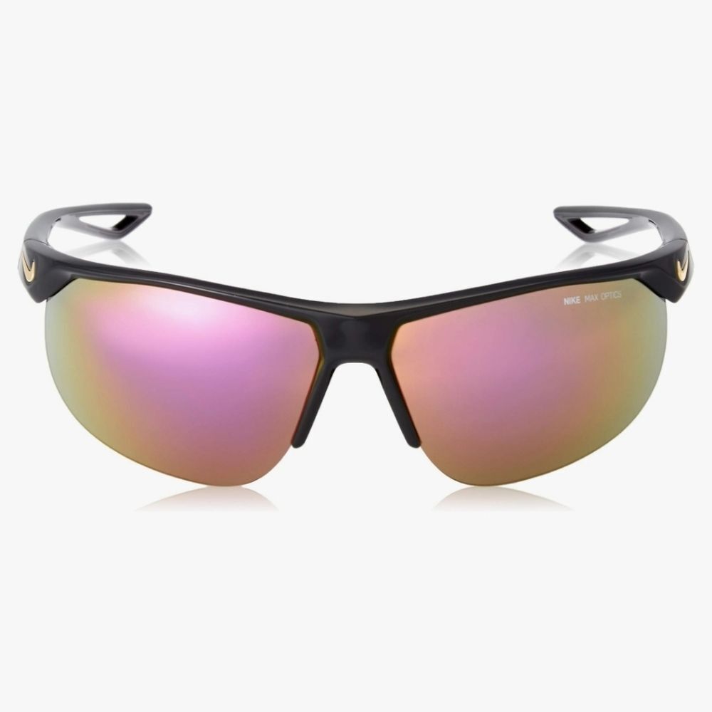 NIKE Unisex Cross Trainer M EV1012 Black Sunglasses